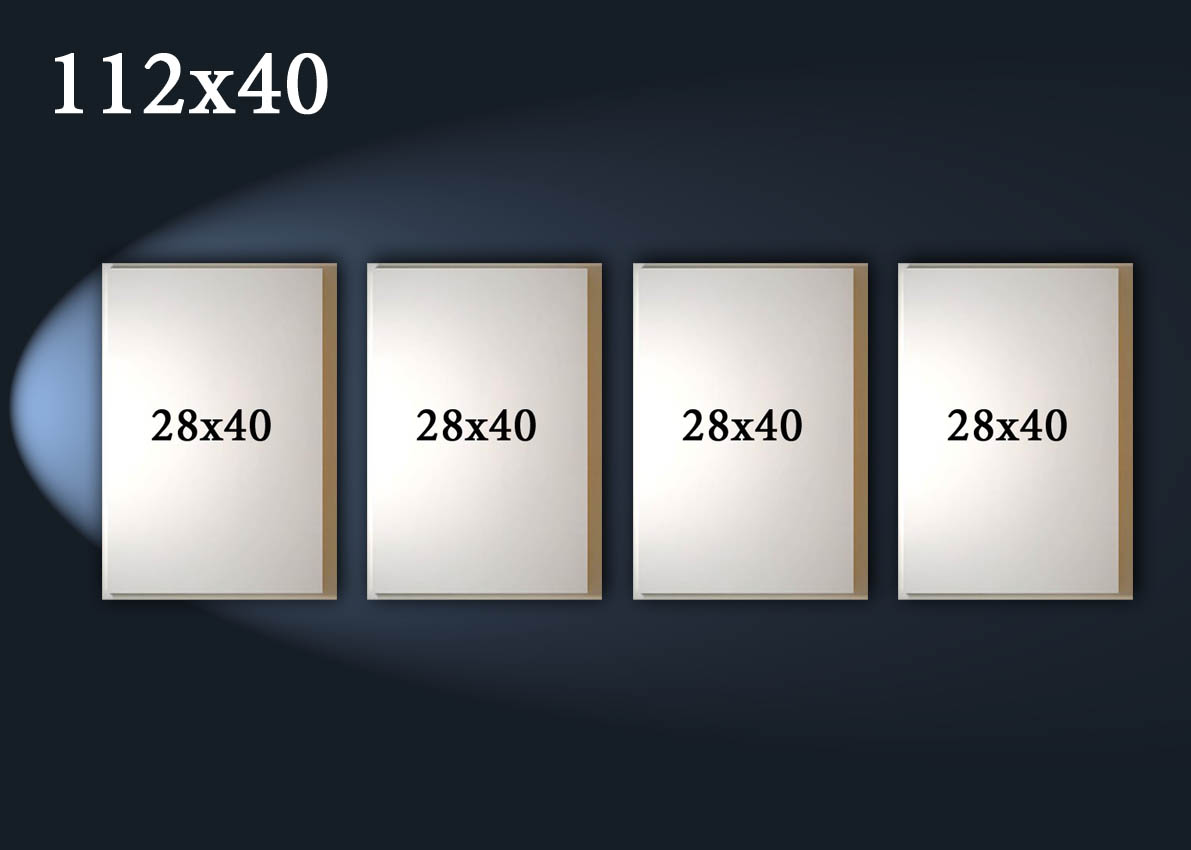 04 A Canvas Reklama 112X40 (4x28x40)